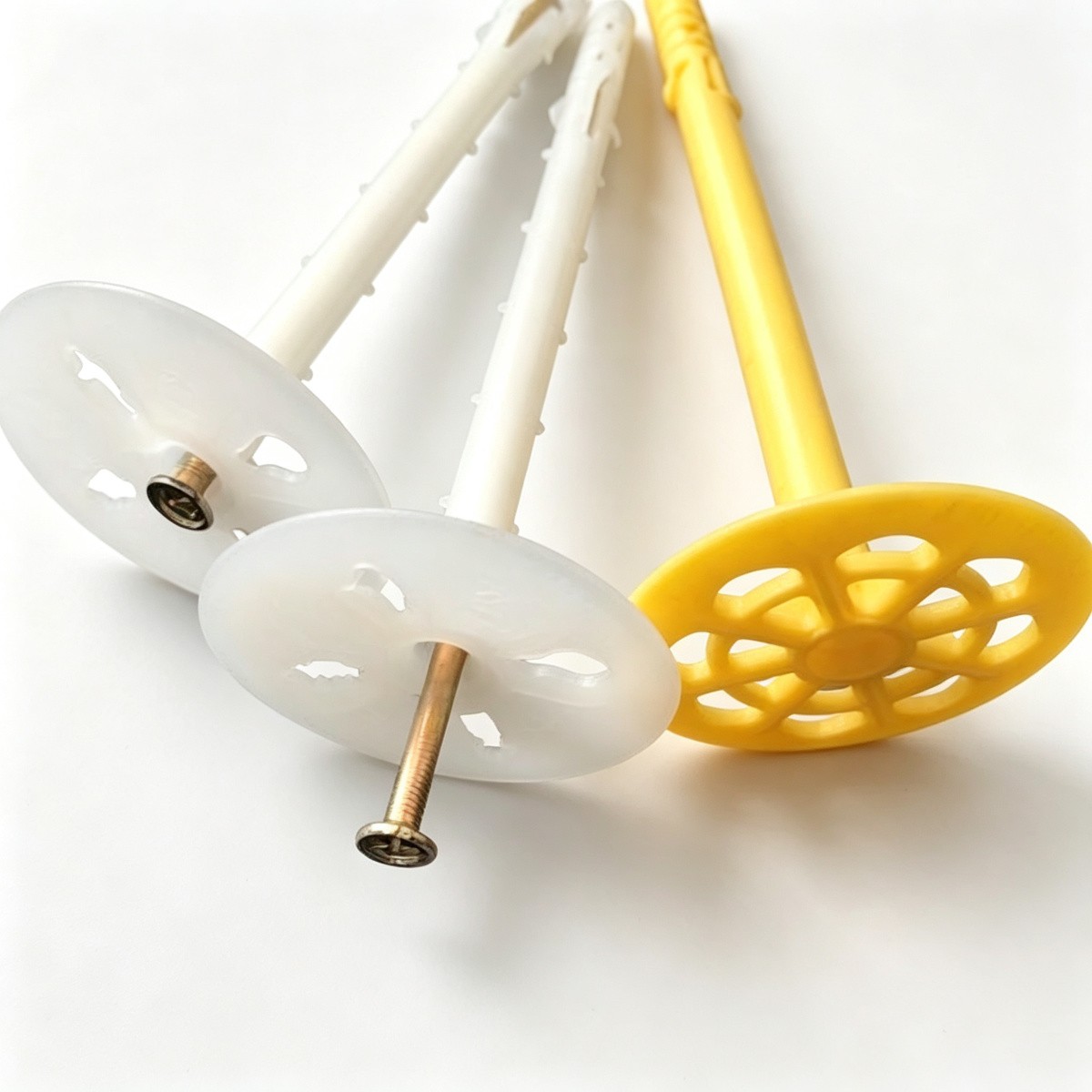 Insulation Anchors & Accessories