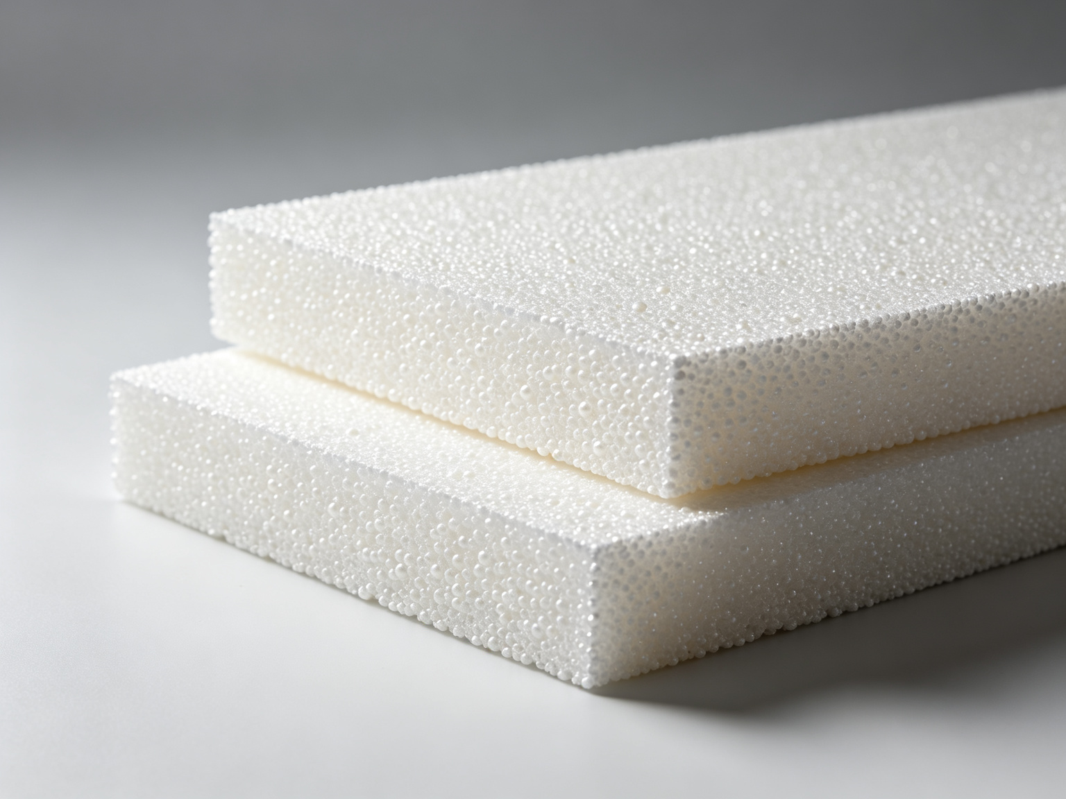 EPS Expanded Polystyrene Board