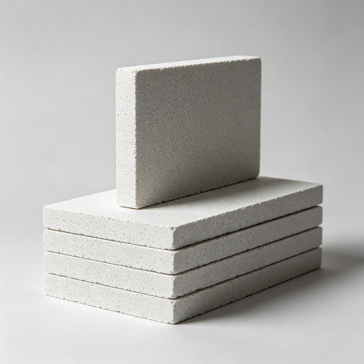 Inorganic Modified Polystyrene Board (IPSC)