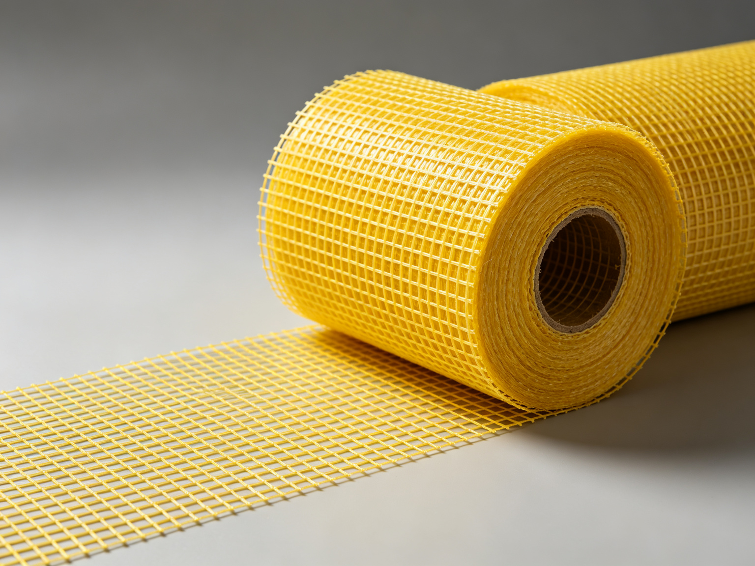 Alkali-Resistant Fiberglass Mesh