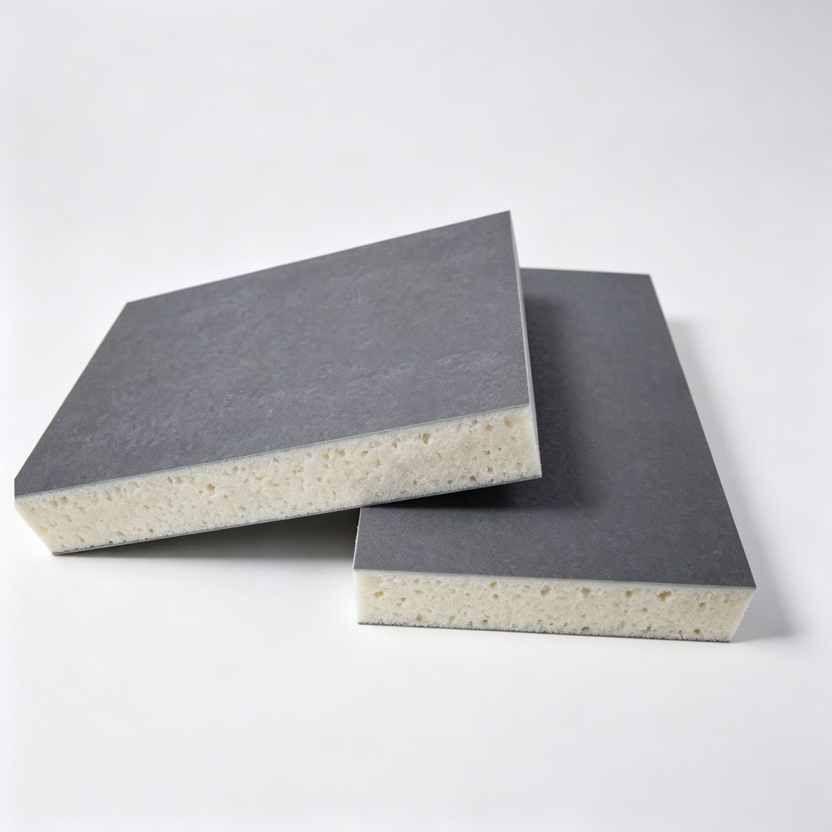 Rigid Polyurethane Composite Board
