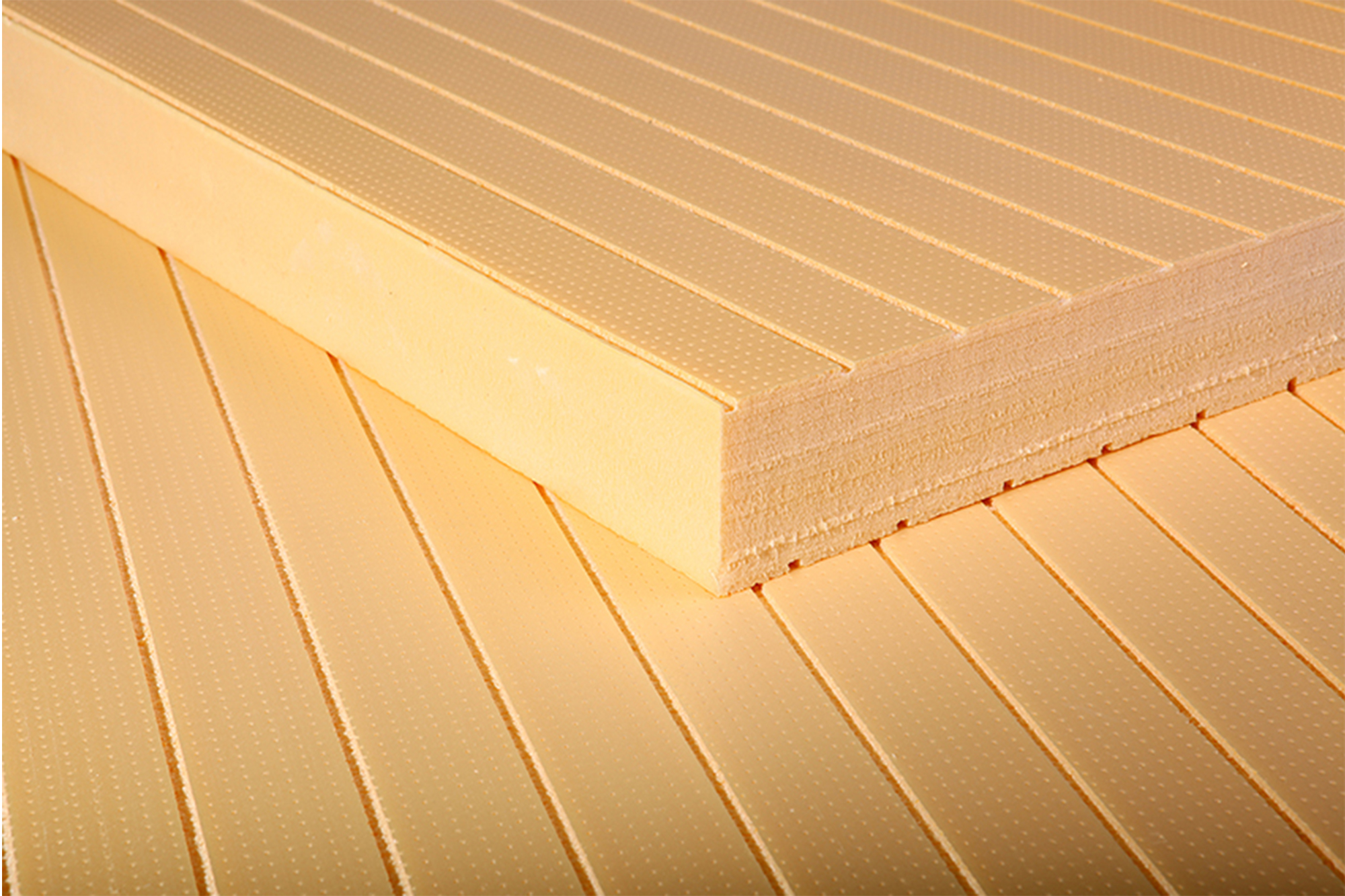 XPS Extruded Polystyrene Board